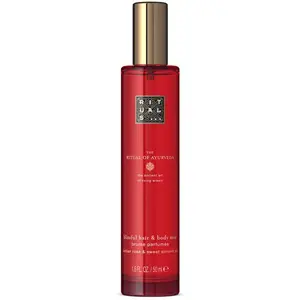Rituals The Ritual of Ayurveda Hair & Body Mist - 50 ml pas cher