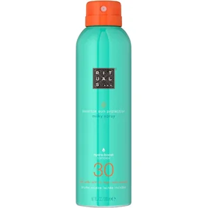 RITUALS SUN PROTECTION MILKY SPRAY 200ML 30 KARMA pas cher