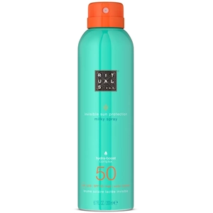 Rituals Karma Sun Protection Milky Spray SPF50