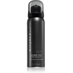 Rituals, Gel douche, The Ritual Of Homme Gel douche moussant (50 ml) pas cher