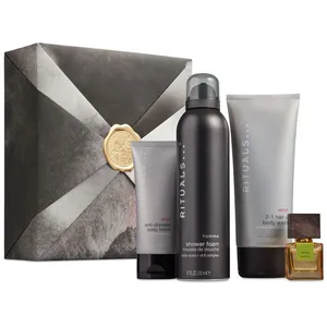 Rituals Rituals - Rituals Homme - Coffret M  - Multicolore pas cher