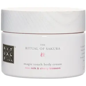 Rituals Sakura Magic Touch Body Cream 220ml pas cher