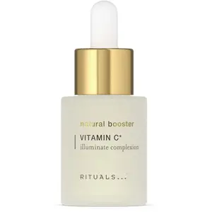 Rituals Le Sérum The Ritual Of Namaste Vitamine C Natural Booster 20ml pas cher