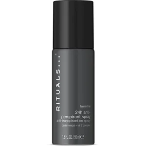 Rituals, Déodorant, Homme (Spray, 50 ml) pas cher
