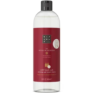 Rituals The Ritual of Ayurveda Handzeep 600ml Navulling pas cher