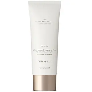Rituals The Ritual of Namaste Velvety Smooth Cleansing Foam pas cher