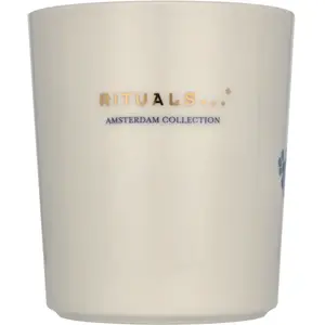Rituals Amsterdam Collection Scanted Candle pas cher