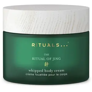 Rituals The Ritual Of Jing body cream 220 ml pas cher