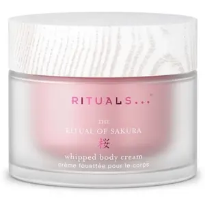 Rituals The Ritual Of Sakura body cream 220 ml pas cher