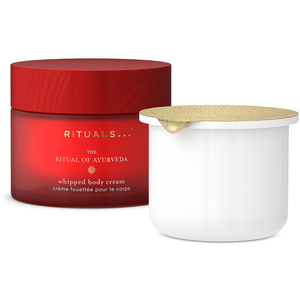 Rituals The Ritual Of Ayurveda body cream recarga 220 ml pas cher