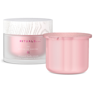 Rituals The Ritual Of Sakura body cream recarga 220 ml pas cher