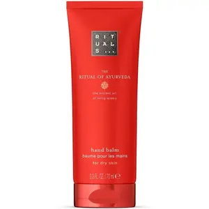 Rituals Ayurveda Hand Balm 70 ml Handverzorging pas cher