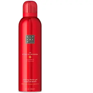 Rituals, Gel douche, The Ritual Of Ayurveda (200 ml) pas cher