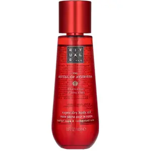Rituals Ayurveda Dry Oil For Body & Hair 100 ml pas cher