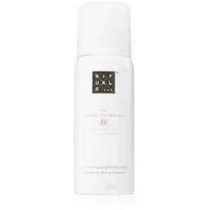 RITUALS The Ritual of Sakura Deodorant spray - 24h Anti-Perspirant Spr... pas cher