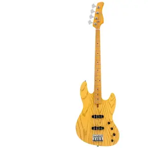 Sire Marcus Miller V6 Butterscotch Blonde basgitaar pas cher
