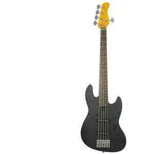Sire Marcus Miller V6 Black 5-snarige basgitaar pas cher
