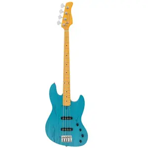 Sire Marcus Miller V6 Ocean Turquoise Blue basgitaar pas cher