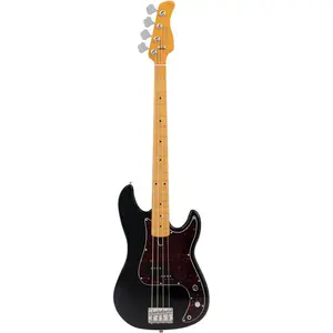 Sire Marcus Miller P5 4-String Black elektrische basgitaar pas cher