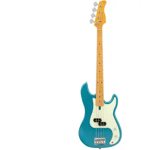 Sire Marcus Miller P5 4-String Tide Pool elektrische basgitaar pas cher