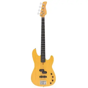 Sire Marcus Miller P6 Butterscotch 4-snarige basgitaar pas cher