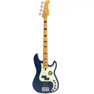 Sire Marcus Miller P7 2nd Gen 4-String Dark Navy elektrische basgitaar pas cher