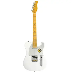 Sire Larry Carlton T7 New Gen White elektrische gitaar pas cher