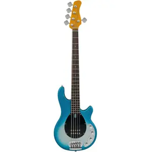 Sire Marcus Miller Z3 5-String Skyburst Sparkle 5-snarige elektrische basgitaar pas cher