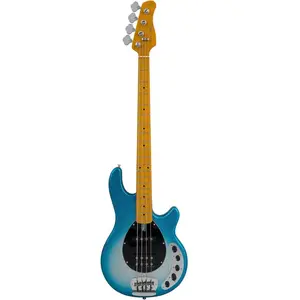 Sire Marcus Miller Z7 4-String Skyburst Sparkle elektrische basgitaar pas cher