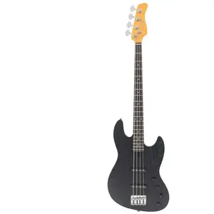 Sire Marcus Miller V6 Black basgitaar pas cher