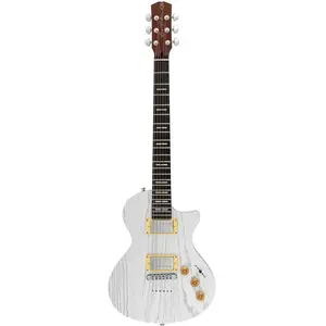 Sire Larry Carlton I5H Inca Silver elektrische gitaar pas cher