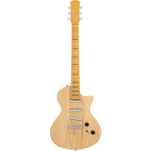Sire Larry Carlton L5 Natural Satin elektrische gitaar pas cher