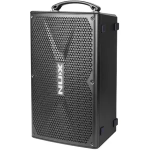NUX Busking 200FR 200W FRFR actieve speakerkast met accu pas cher