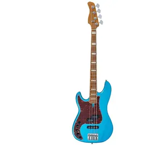 Sire Marcus Miller P7N A4L Tide Pool linkshandige elektrische basgitaar pas cher