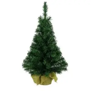 Merkloos / Sans marque Kerstboom Imperial Pine snowy 180cm pas cher