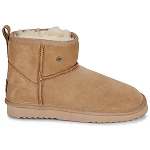 Boots Warmbat WALLABY femme pas cher