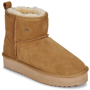 Boots Warmbat WALLABY femme pas cher