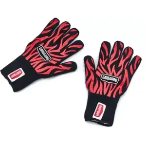 Comparateur de prix : Grill Guru High Heat Handschoenen