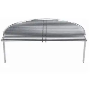 Comparateur de prix : Grille barbecue GRILL GURU Elevator Compact GG134