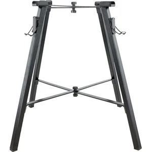 Chariot barbecue GRILL GURU GG210 Compact High Level Stand pas cher
