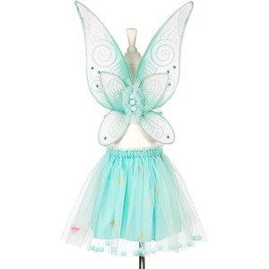 Souza For Kids Déguisement de fée Angelina (3-5 ans)Vendu parberceau-magique