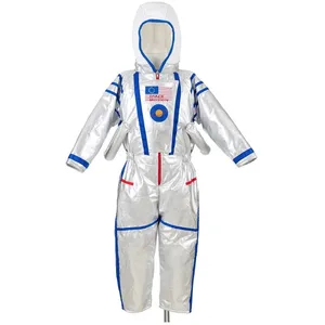 Comparateur de prix : Souza For Kids Déguisement d'astronaute (5-7 ans)