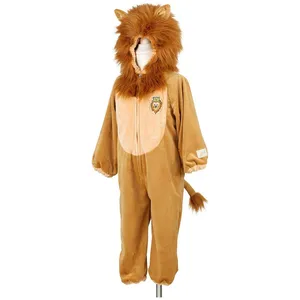 Souza For Kids Déguisement de lion (2 ans) pas cher