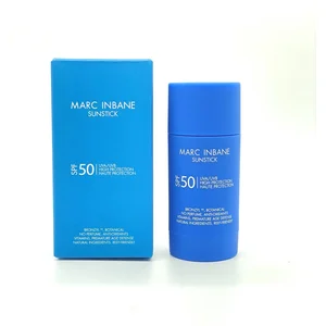Sunstick SPF50 - Reef Blue pas cher
