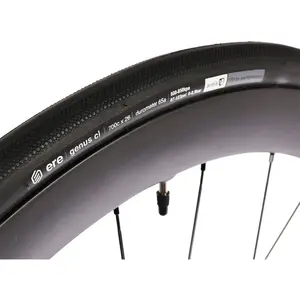 Comparateur de prix : Ere Research Pneu De Route Genus Pro Cl 120 Tpi 700c X 28