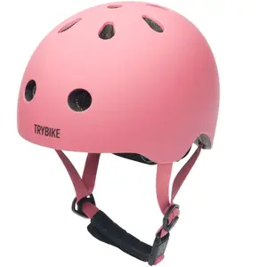 Trybike, Casque vélo, (45 - 51 cm) pas cher