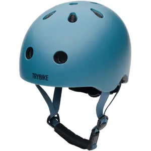 Trybike, Casque vélo, (51 cm) pas cher