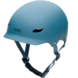 Trybike, Casque vélo, (51 - 56 cm) pas cher