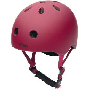 Trybike, Casque vélo, (45 - 51 cm) pas cher