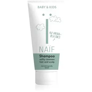 Naif Baby & Kids Shampoo pas cher